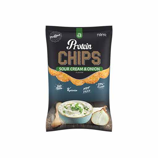 Näno Protein Chips