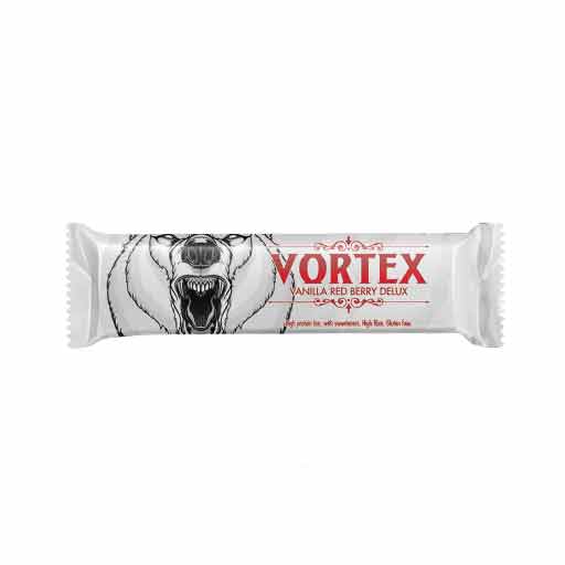 Vortex High Protein Bar