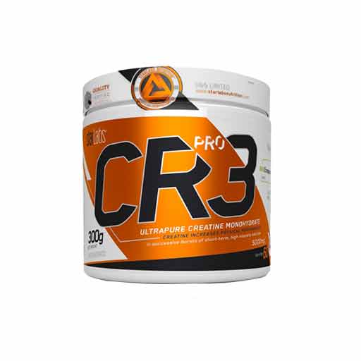 Starlabs Creatine CR3 PRO Creapure®