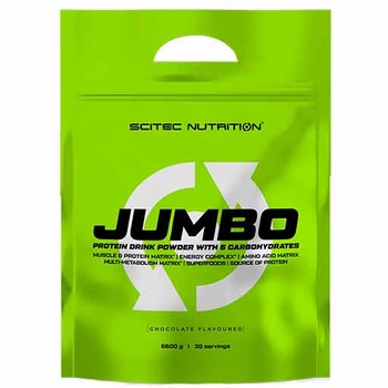 Jumbo (Chocolate, 6600 gr)