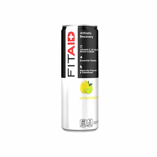 FitAid Drinks