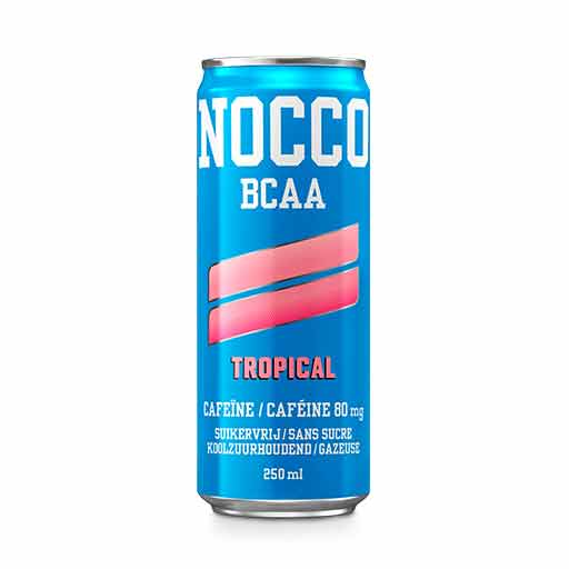 Nocco BCAA Drinks 250 ml