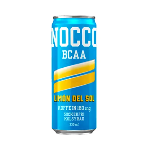 Nocco BCAA Drinks 250 ml