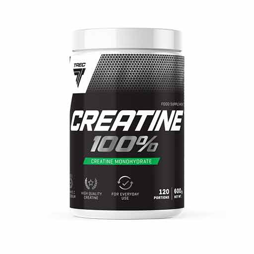 Trec Creatine 100%