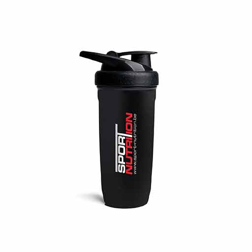 SN Steel Shaker