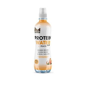 Protein Water Drinks (Peach, 1 Pc)