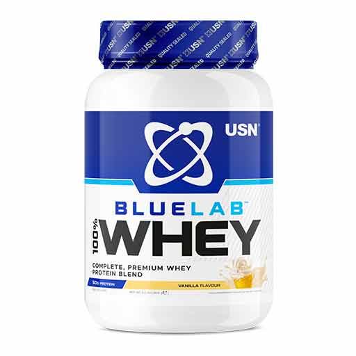 USN Blue Lab 100% Whey