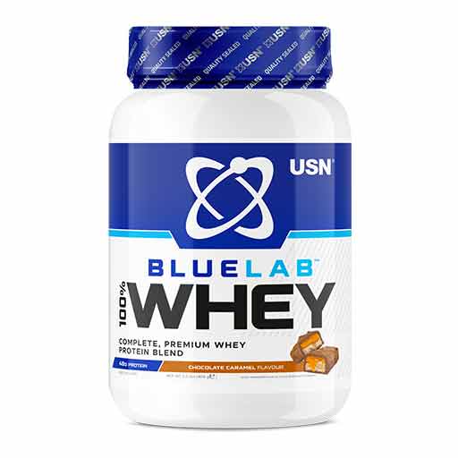 USN Blue Lab 100% Whey
