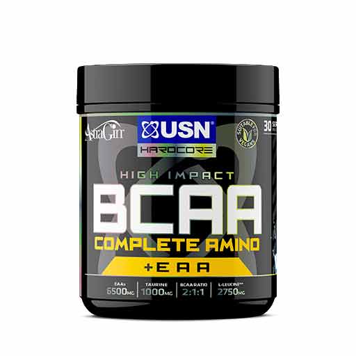 BCAA Complete Amino + EAA