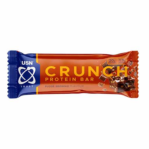USN Trust Crunch High Protein Bar