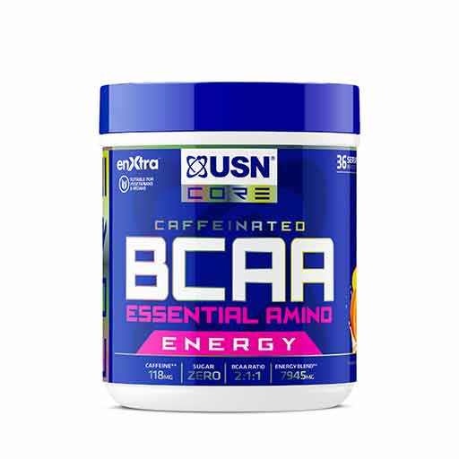 USN BCAA Essential Amino Energy