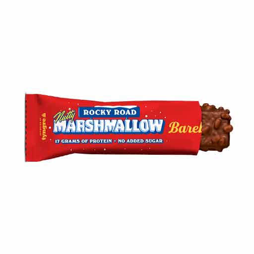 Barebells Soft Protein Bar