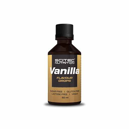 Scitec Flavour Drops