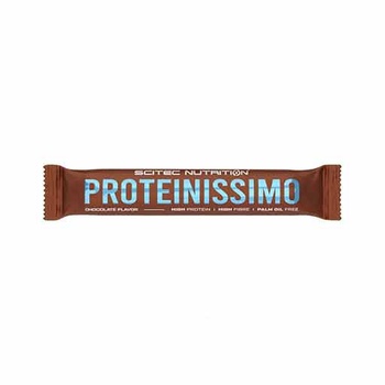 Proteinissimo Bar (Chocolate, 1 Pc)