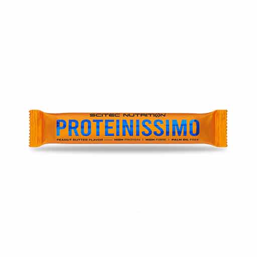 Proteinissimo Bar