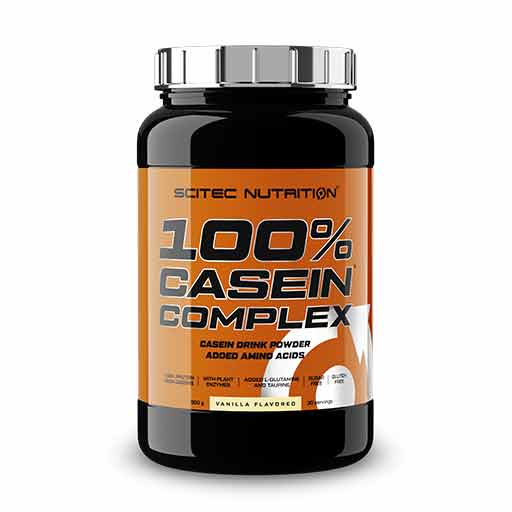 Scitec 100% Casein Complex