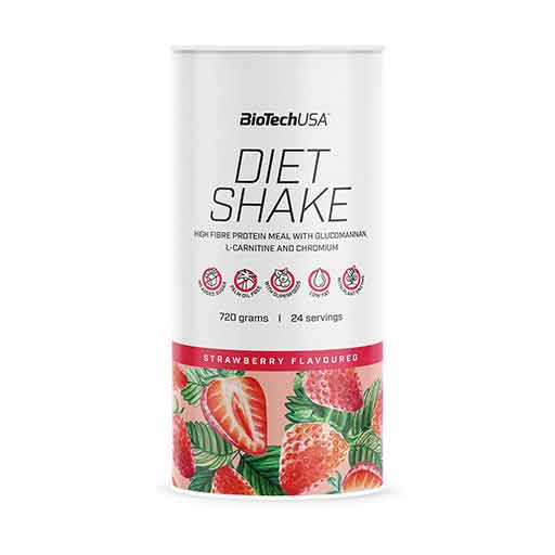 BioTechUSA Diet Shake