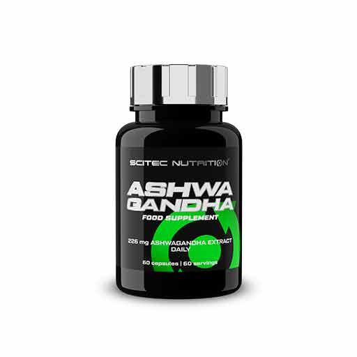 Scitec Ashwagandha