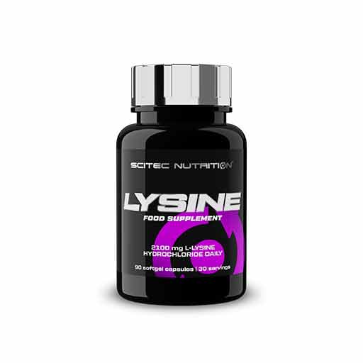 Scitec Lysine