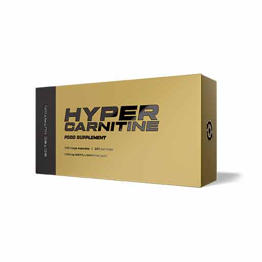 Scitec Hyper Carnitine