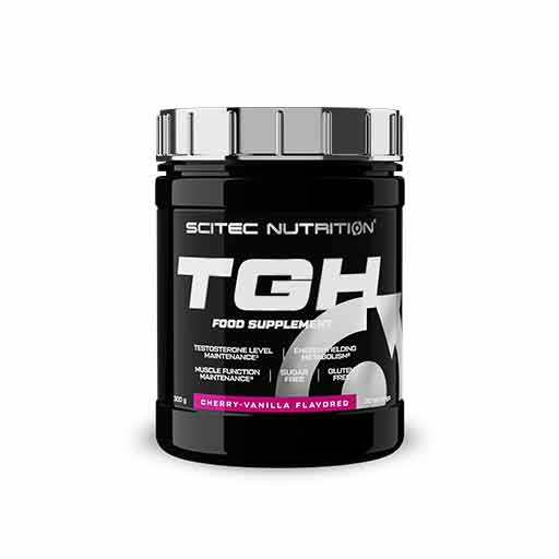 Scitec TGH