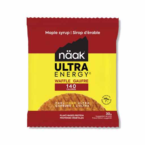 Ultra Energy Waffle