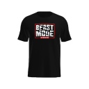 SN T-Shirt Beast Mode Oversized