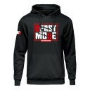 SN Hoodie Beast Mode