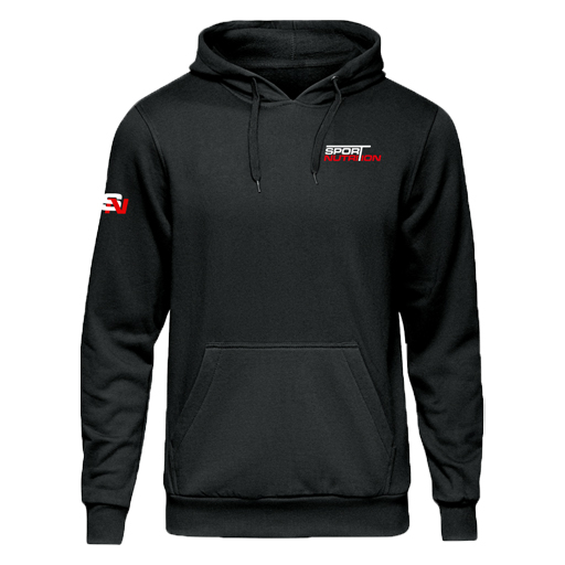 SN Hoodie Prototype