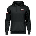 SN Hoodie Prototype