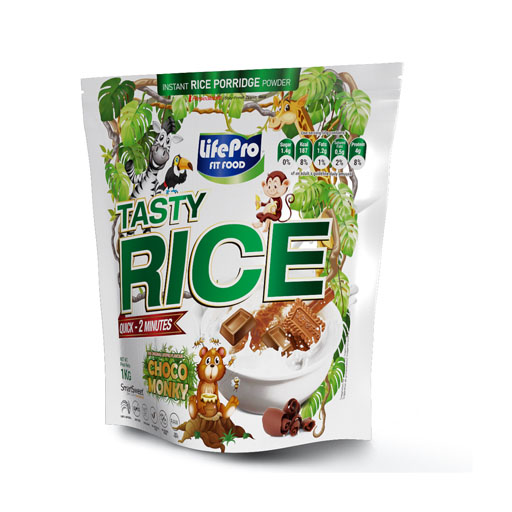 Life Pro Tasty Rice Flour