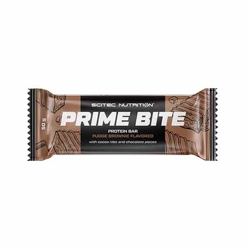 Prime Bite Protein Bar - EXP 10/11/2023