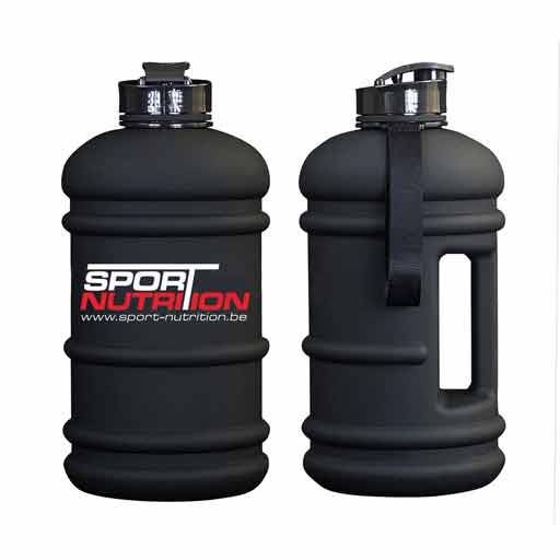 SN Water Gallon 2200 ml