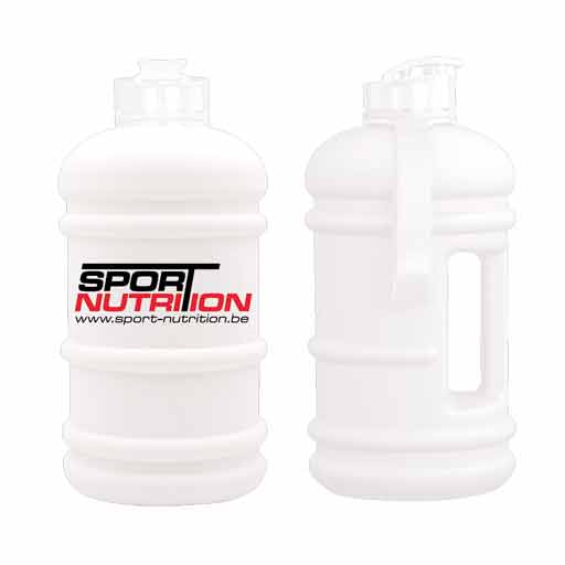 SN Water Gallon 2200 ml