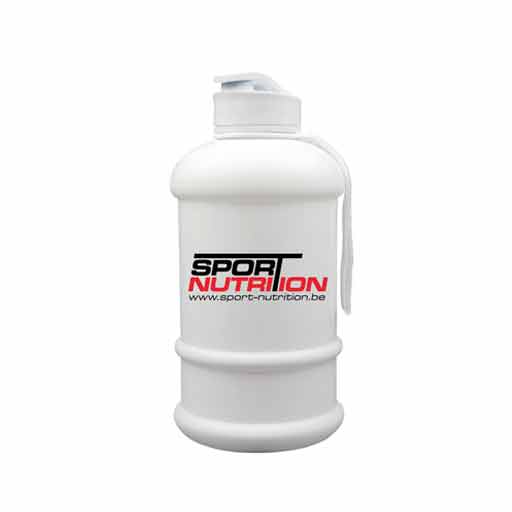 SN Water Gallon 1300 ml
