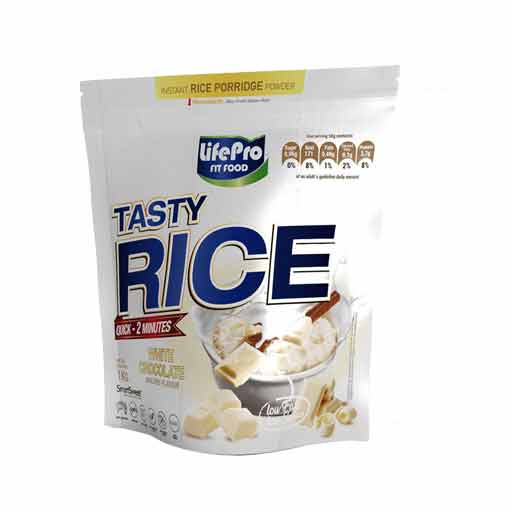 Life Pro Tasty Rice Flour