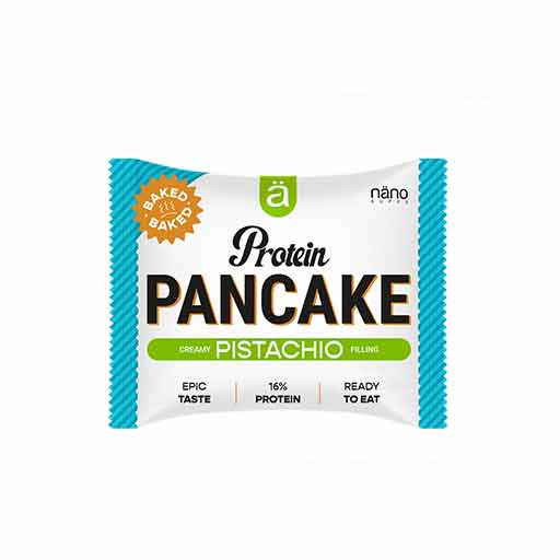 Protein Pancake Näno Supps