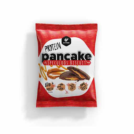 Go Fitness Protein Pancake