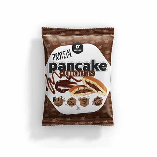 Go Fitness Protein Pancake