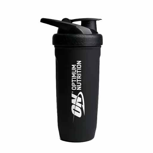 Optimum Steel Shaker