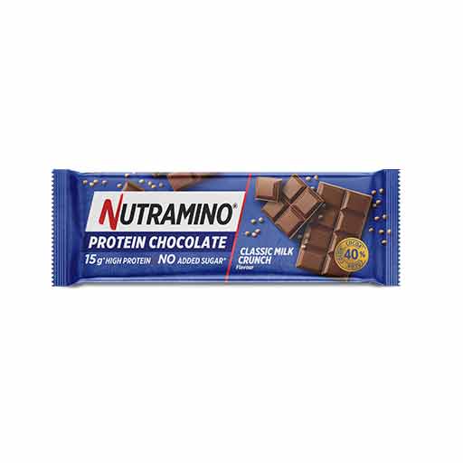 Protein Chocolate Nutramino