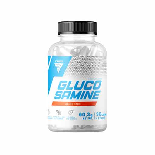 Trec Glucosamine