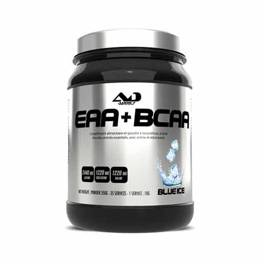 Addict EAA+BCAA