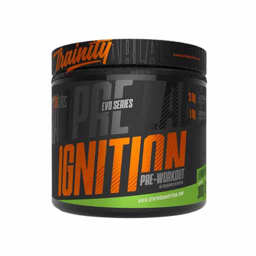 Starlabs PRE Ignition Pre-Workout