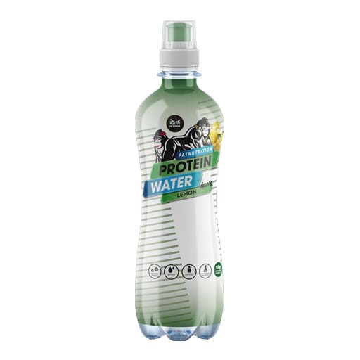 Protein Water Drinks