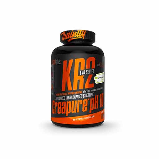 Starlabs KR2 Creapure®pH10