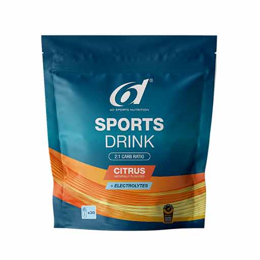 6D Sports Drink