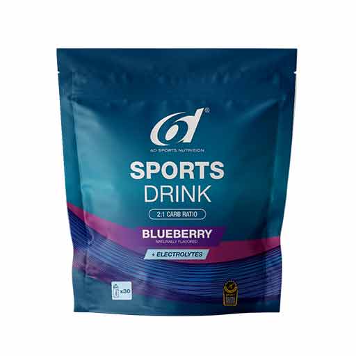 6D Sports Drink