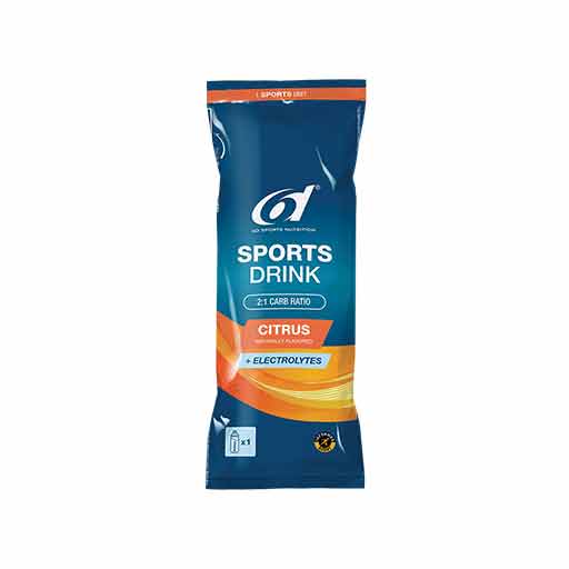 6D Sports Drink Unidose