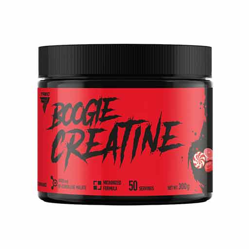 Trec Boogie Creatine